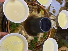 -宗巴雍姆藏餐府