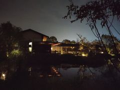 -木守西溪溪隐餐厅