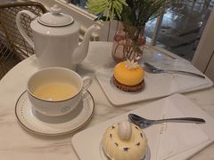 -PAUL LAFAYET 法式甜品(港汇广场店)