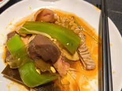 -蜀国演义(黄寺大街店)