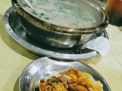 -标记美食新鲜猪杂(兴南大道店)