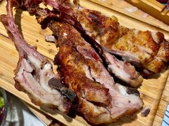 -索伦嘎·传统涮(海拉尔总店)