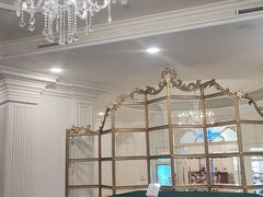 -中旅阿那亚九龙湖·公主酒店