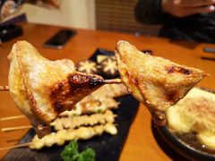 -気楽亭和食料理(气乐亭大世界本店)