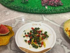 -陶缘一号·四季缘·老字号顺德菜·户外婚礼家宴(西滘店)