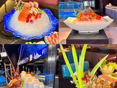 -太古汇海鲜姿造(延寿店)
