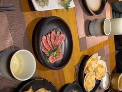 -和彩放题餐厅(酒仙桥店)
