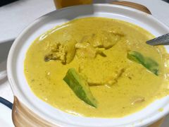 -小曼谷泰国美食 (南角道分店)