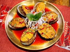 -齐轩居私房特色菜(光荣北路店)