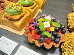 -Money Shops(愚园路店)