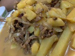 -217丰惠源抓饭(星湖街店)