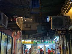 门面-凤城康记饭店