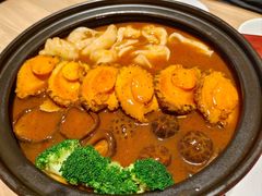 -连鹭海鲜·海肠捞饭·海胆饭(星海店)