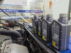 -壹伍陆连锁汽车维修美容(宝安中心区店)