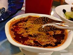 红杏鸡-红杏酒家·地道川菜(一品天下店)