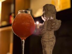 苹果的诱惑-CHURCH  BISTRO 教堂·餐吧