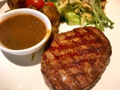 -斗牛士牛排(南京东路店)
