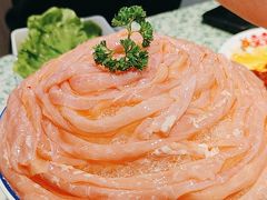 -肖婷姐大铁锅重庆火锅(南湖店)