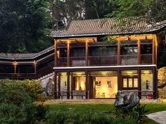 -深圳国际园林花卉博览园