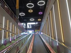 -Tenker Club弹刻极限主题公园 · 蹦床 · 团建 · 生日派对(大关店)