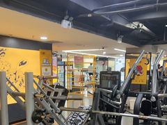 -超鹿运动健身(紫阳商贸中心店)