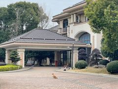 -云客来·花园餐厅(洛社店)