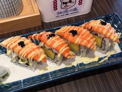 -仙隐小鹿中华料理(南宁万象城店)