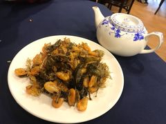 -老吉士酒家(天平路店)