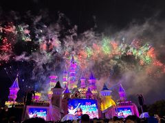 -沈阳方特欢乐世界