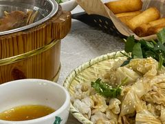 成惠碧映鸡-成惠食府(赤岗店)