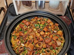 -品海楼·大连海胆锅贴馆(东港店)