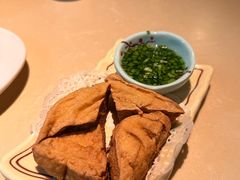 -香港池仔记肠粉王(博多新记襄阳南路店)