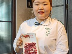 -手选潮汕鲜活牛肉火锅(二七广场店)