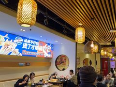 -钢管厂五区小郡肝火锅串串香(清河店)