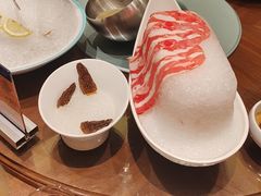 -东海怡品海鲜豆捞(星街坊店)