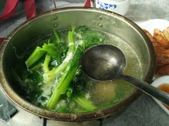 -黎记大排档(慈云路店)