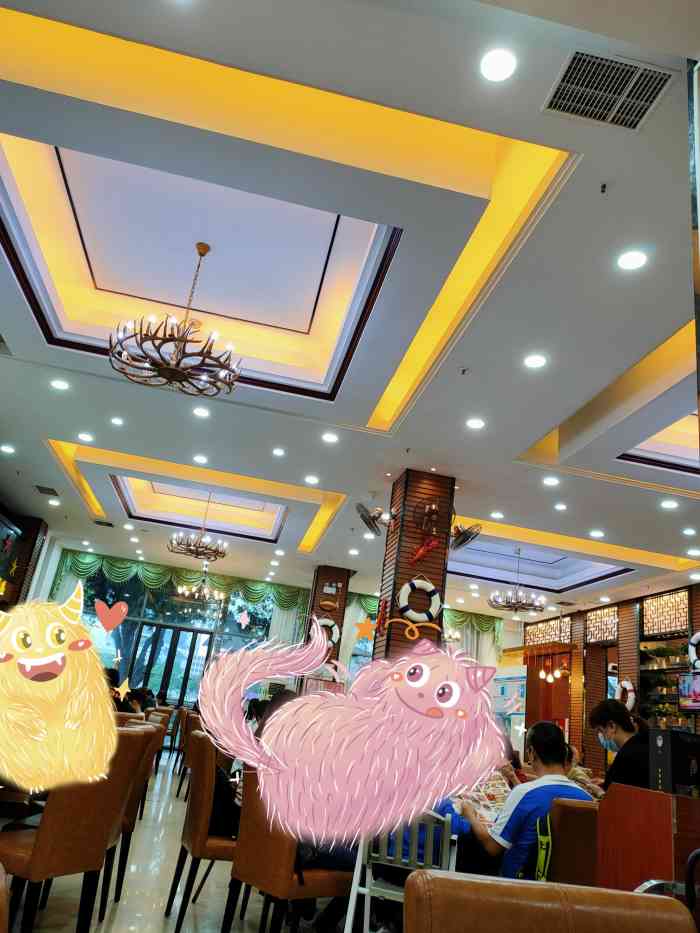 榕记滨江壹号-"环境好!分量足!性价比高! [玫瑰."-大众点评移动版