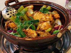 -胡须佬鸡煲四季火锅(龙珠大道店)