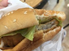 -华莱士·炸鸡汉堡(李沧乐客城店)