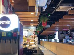 -梨花自助烤肉(乐宾店)