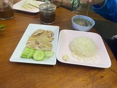 -鸡饭店