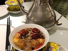 -宁夏国强手抓羊肉·清真菜(未央路凤三店)