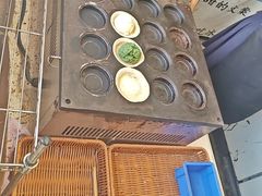 -台湾味正点车轮饼可丽饼(南禅寺店)
