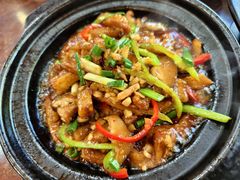 -衢州人家(建国北路店)