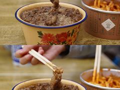 -定家小酥肉·清真(回民街店)