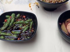 -聚味瞿记·龙虾堂(咸嘉湖店)