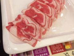 -许府牛杂·鲜牛肉火锅(梁溪万达店)