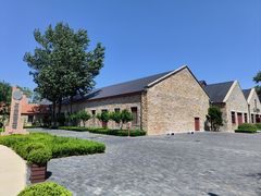 -刘公岛景区