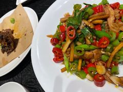 -正德楼果木烤鸭·渔家菜(东港店)