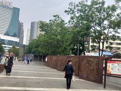 -南屏步行街